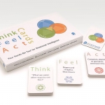 TFAカード（Think, Feel, Act Cards） | 6SJ Webshop