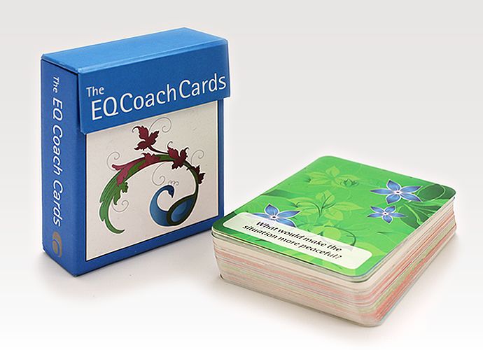 EQコーチカード（EQ Coach Cards）